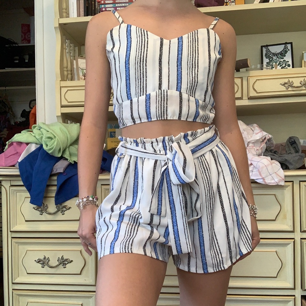 Matching set